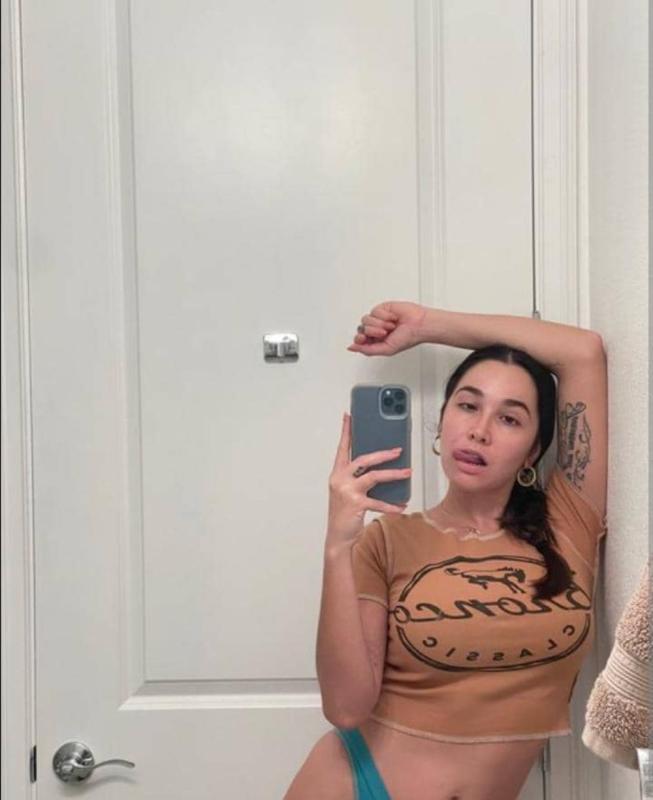 Woman image