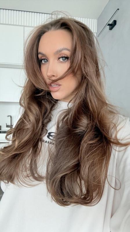 Woman image