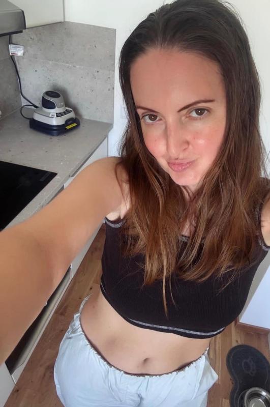 Woman image
