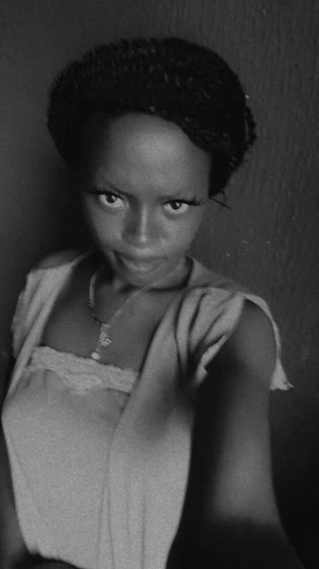 Woman image
