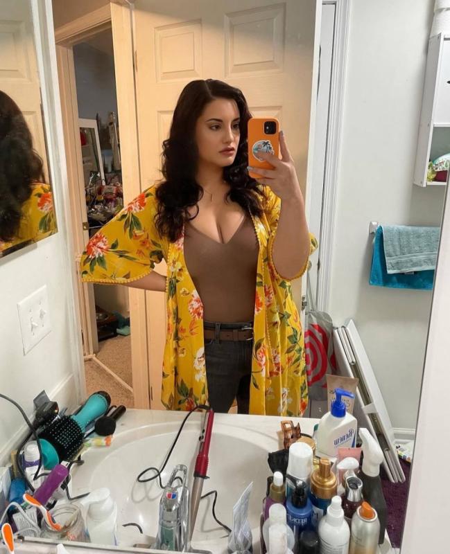 Woman image