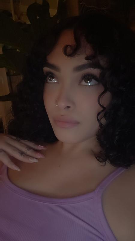 Woman image