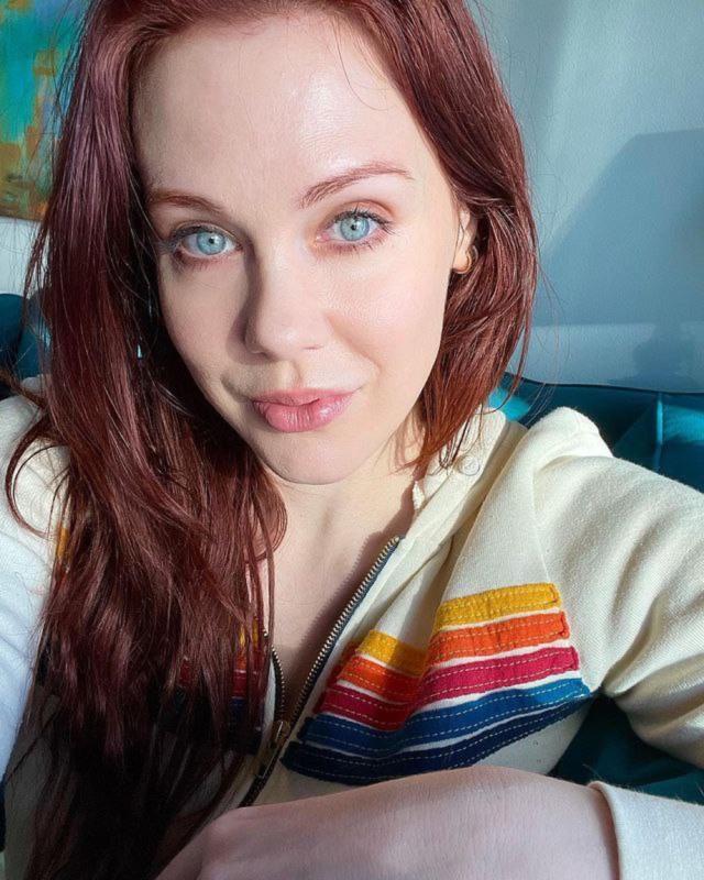 Woman image