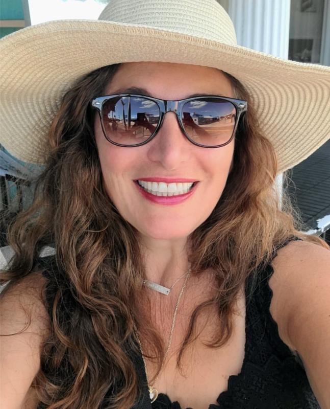 Woman image