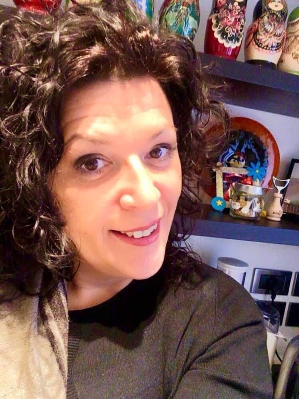 Woman image
