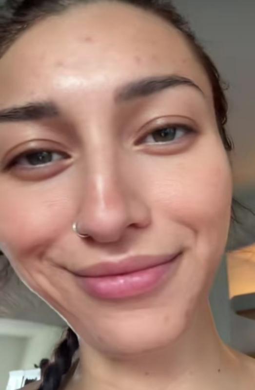 Woman image