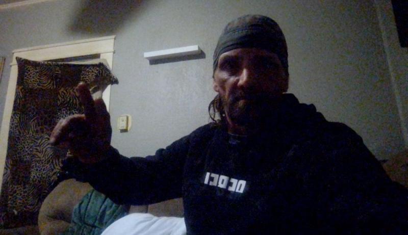 Man image