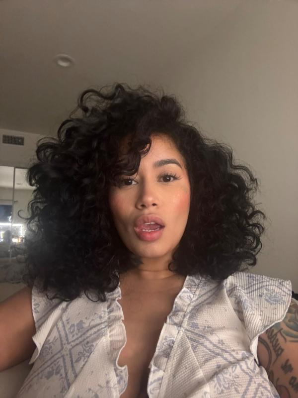 Woman image