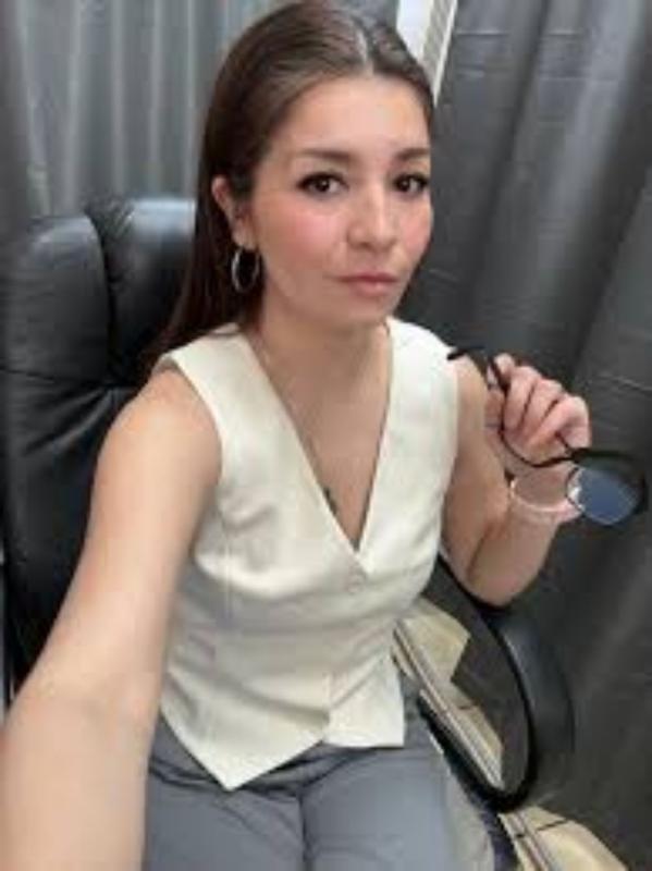Woman image