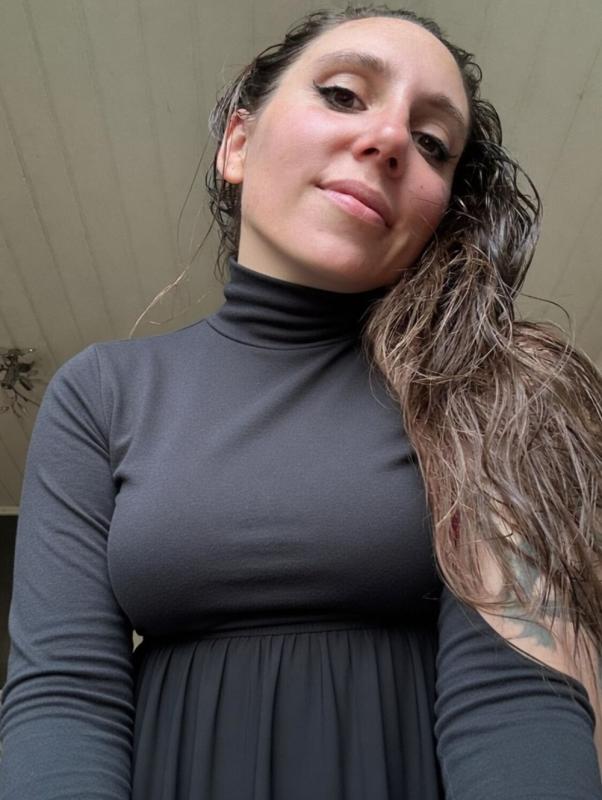 Woman image