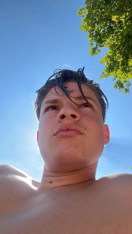 Man image