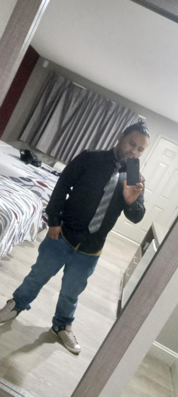 Man image