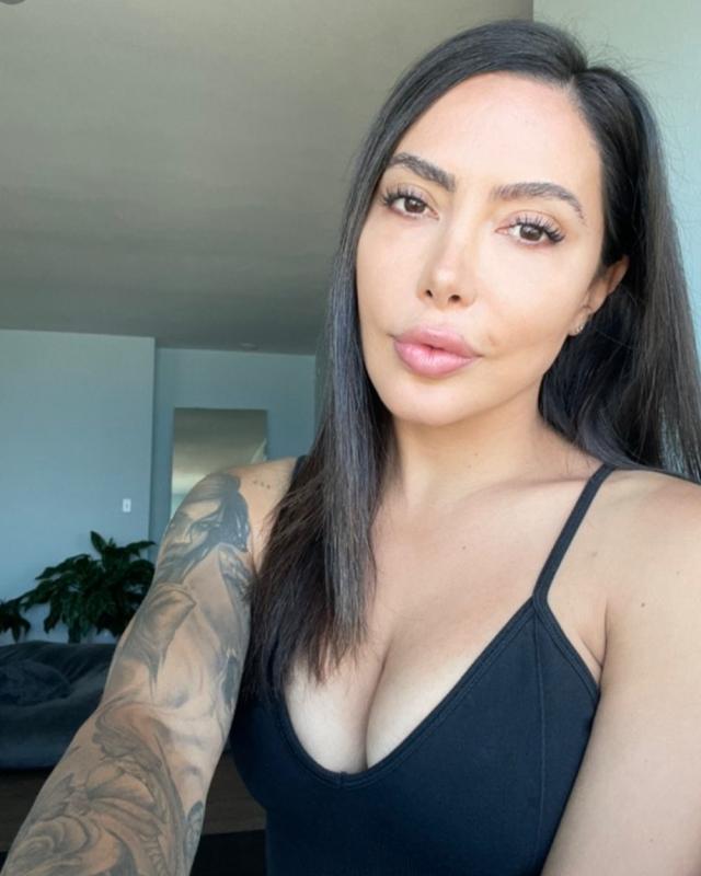 Woman image