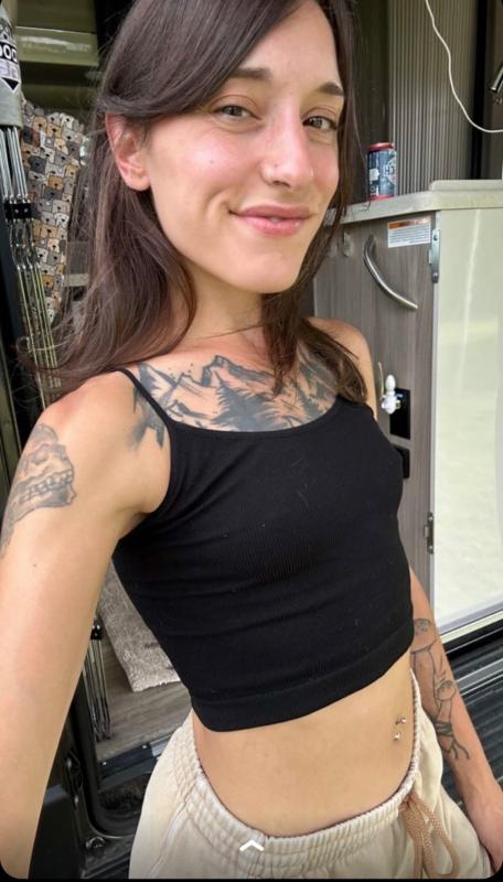 Woman image