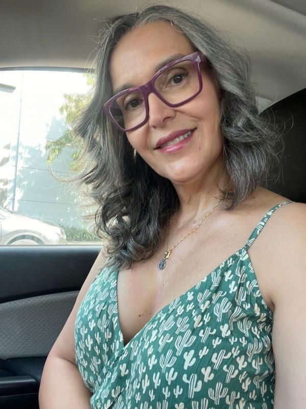 Woman image