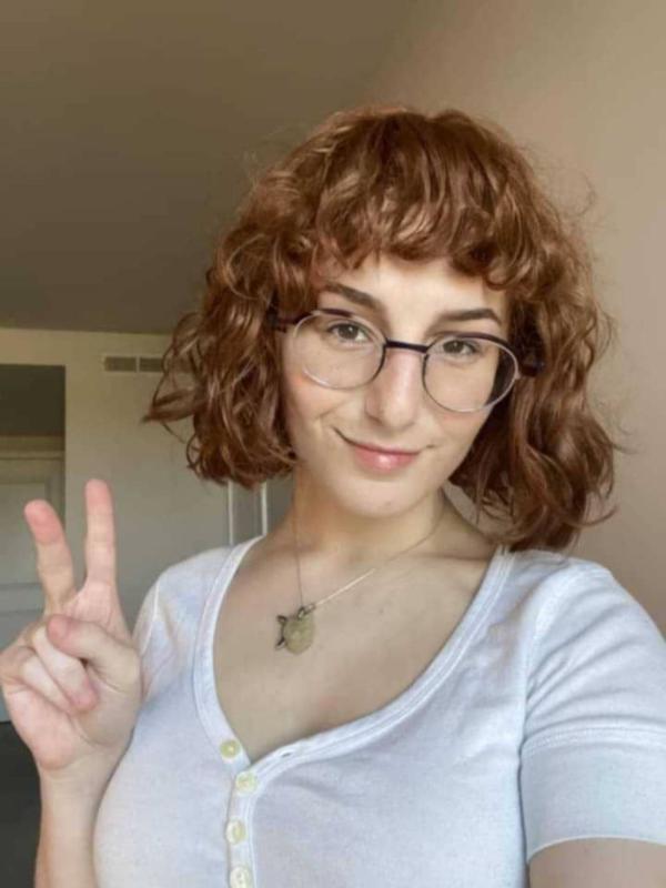 Woman image