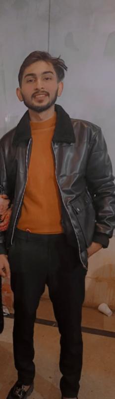 Man image