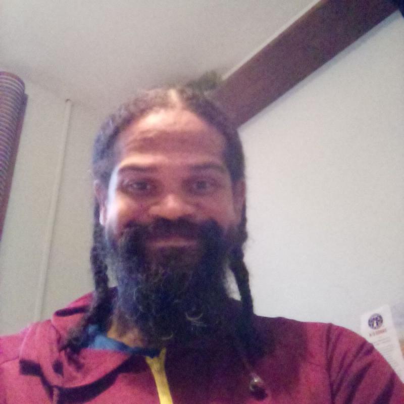 Man image