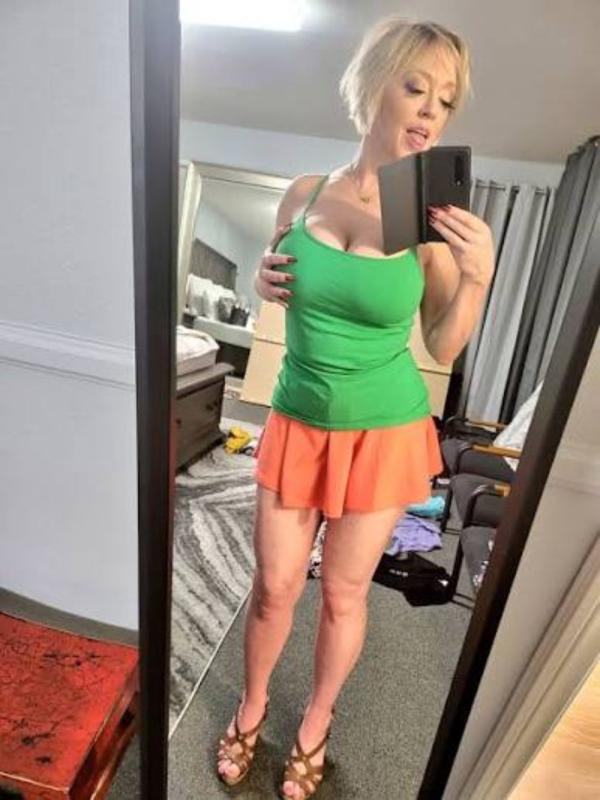 Woman image