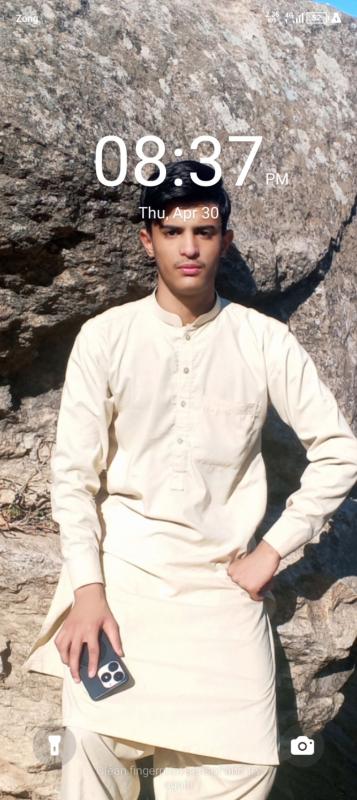 Man image