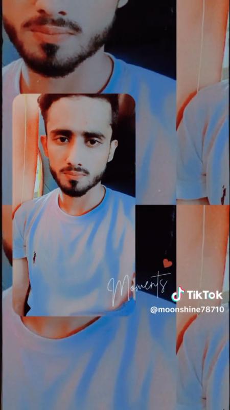 Man image