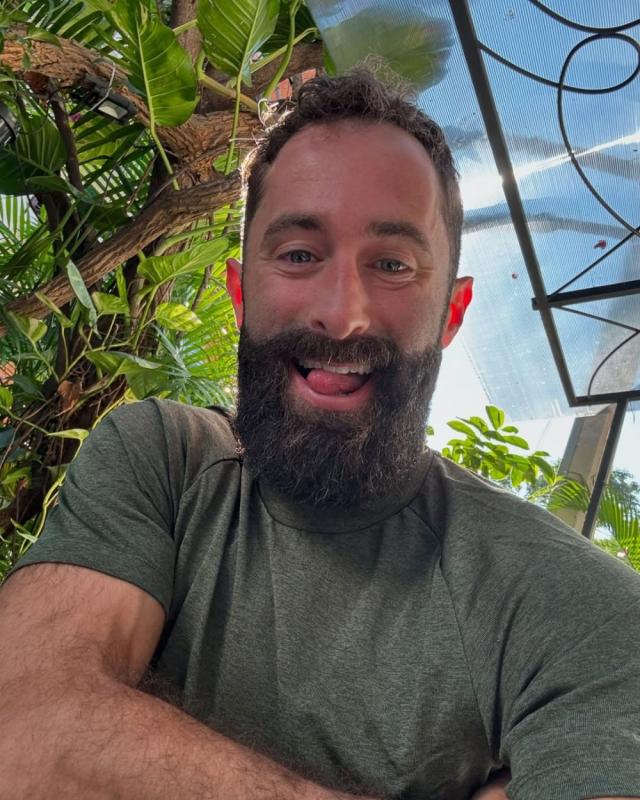 Man image