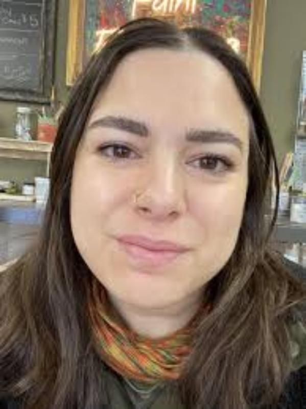 Woman image