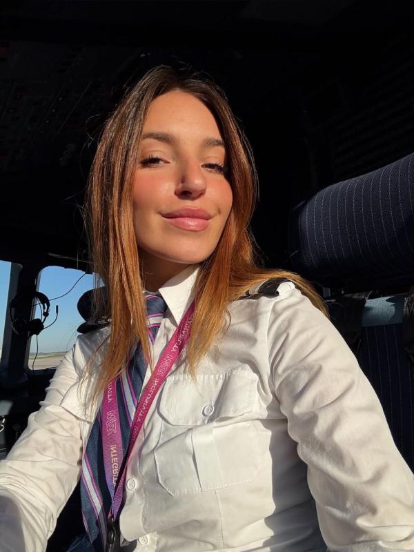 Woman image