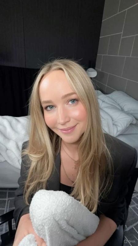 Woman image