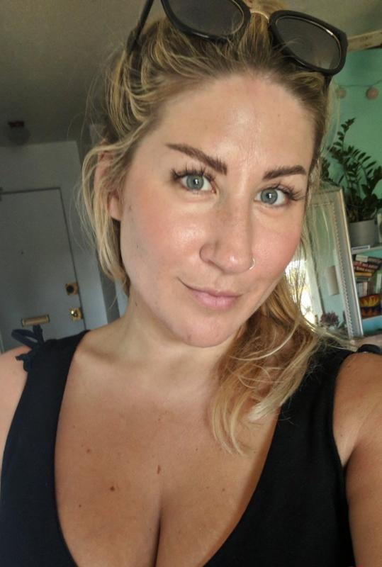 Woman image