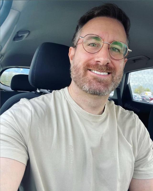 Man image