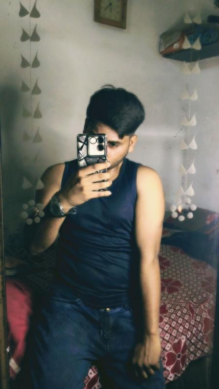 Man image
