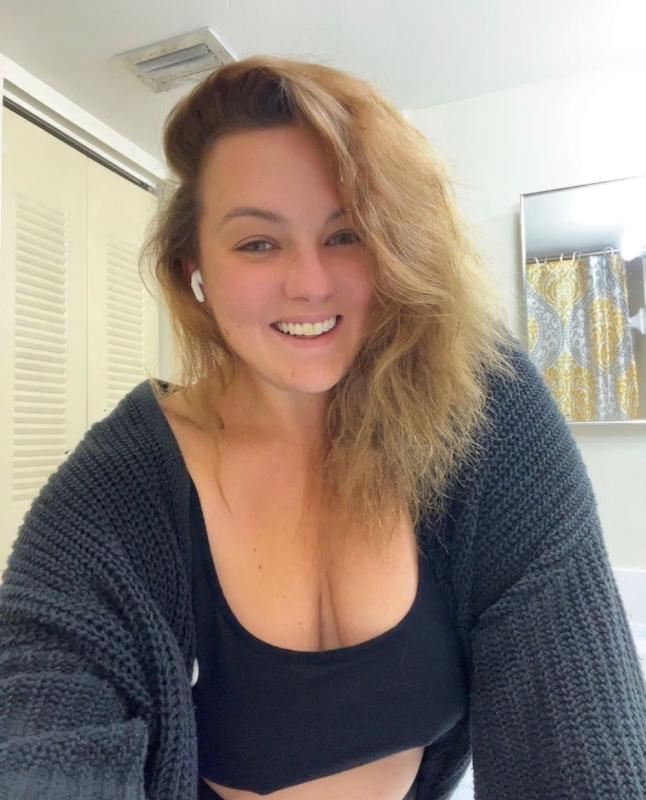 Woman image