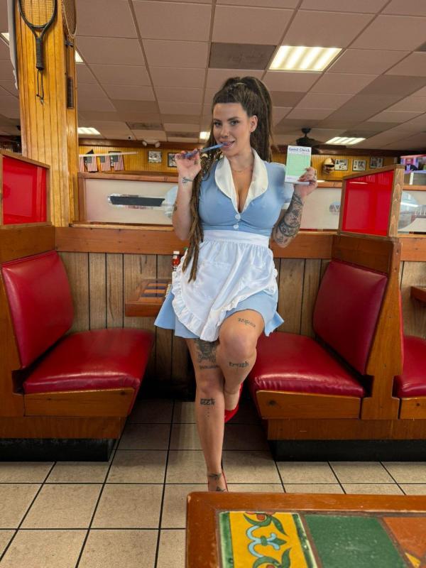 Woman image
