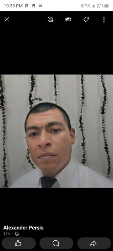 Man image