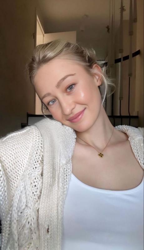 Woman image