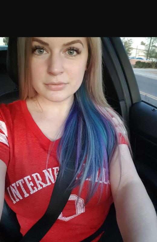 Woman image