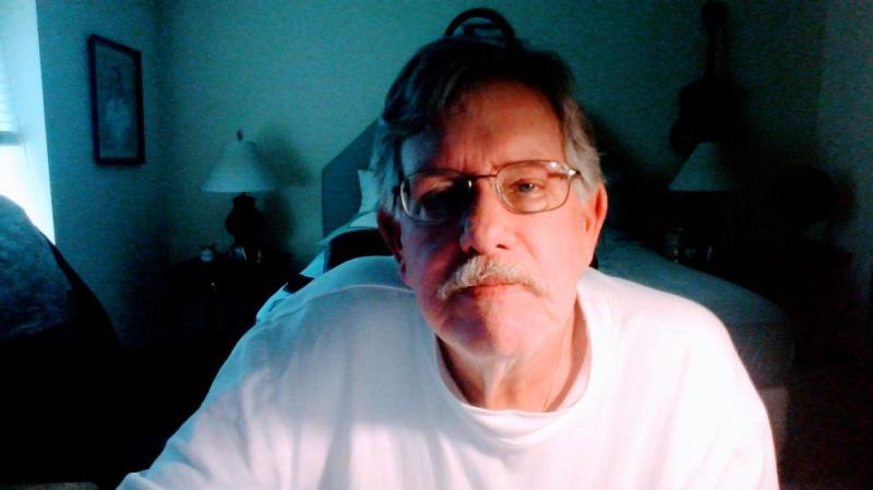 Man image