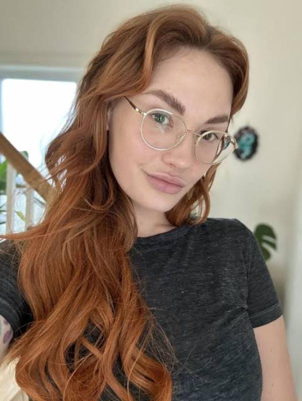 Woman image