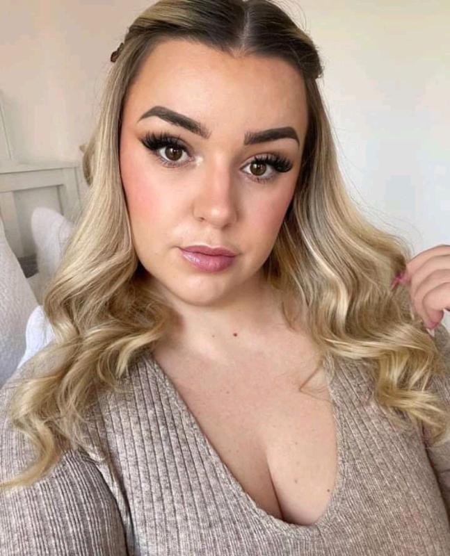 Woman image