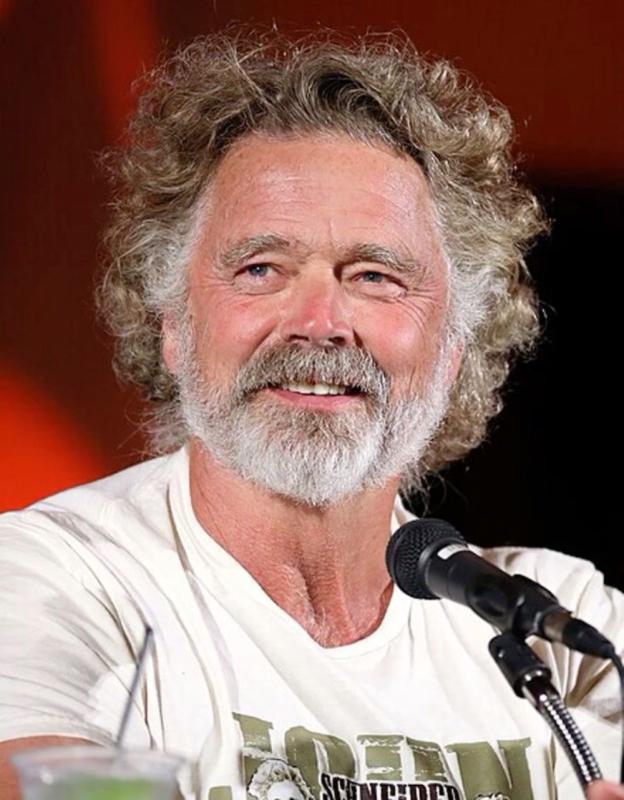 Man image
