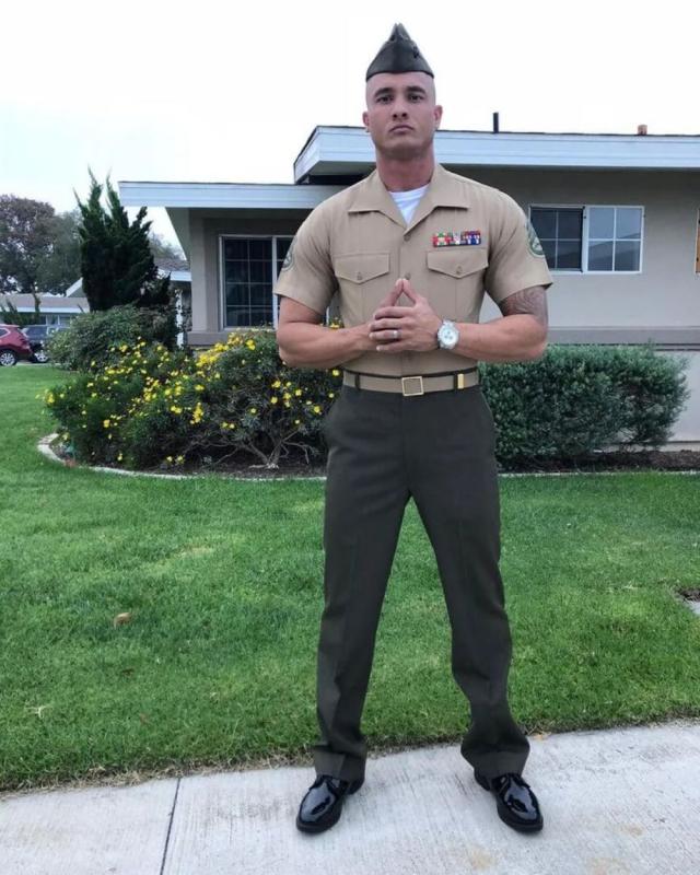 Man image