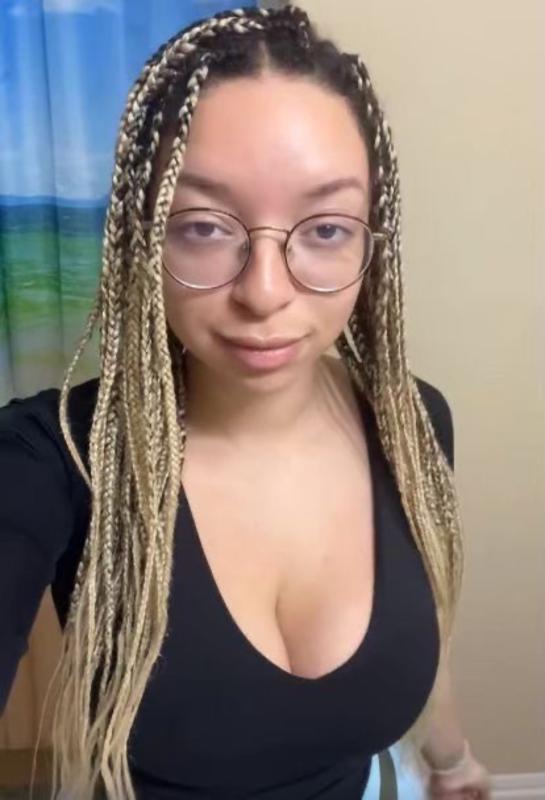 Woman image