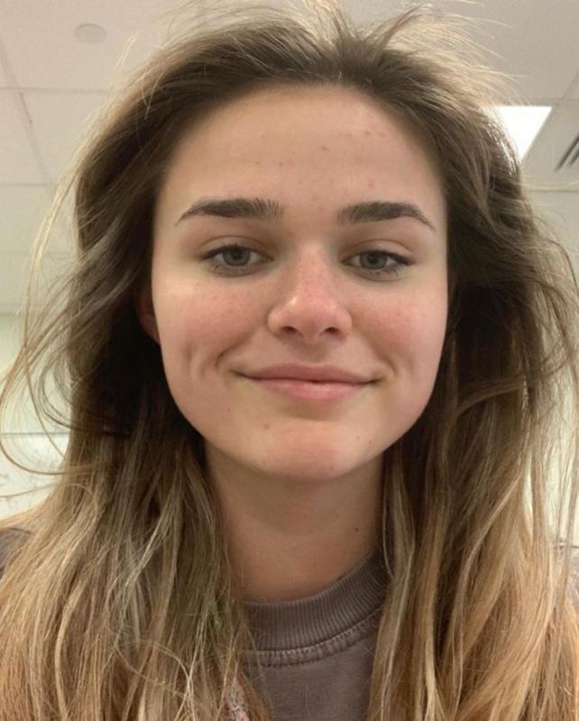 Woman image