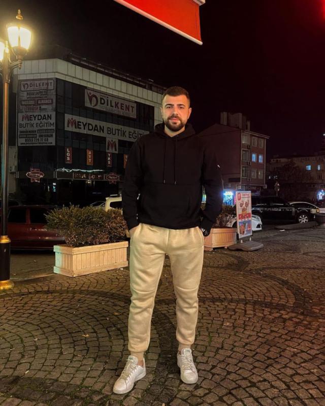 Man image