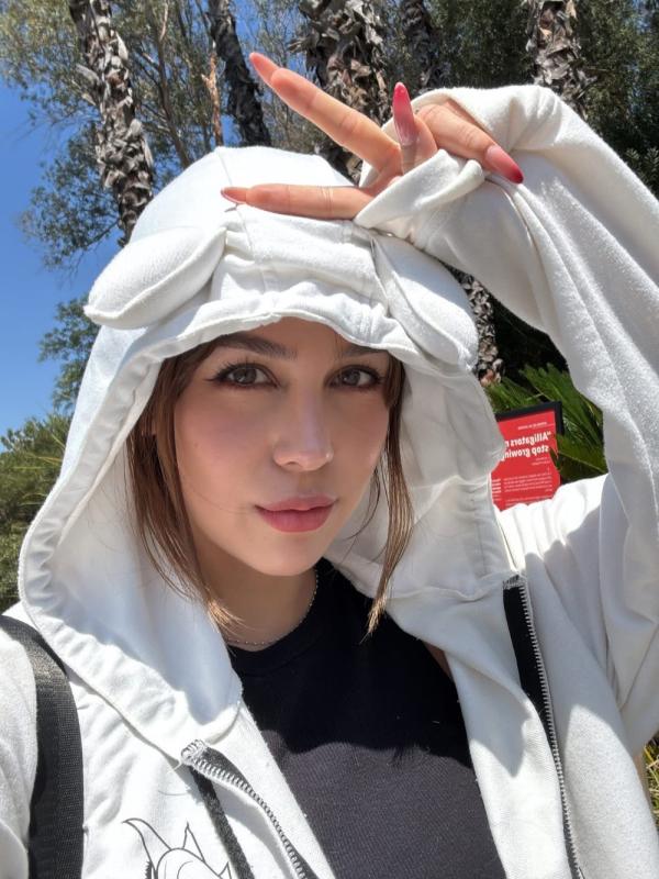 Woman image