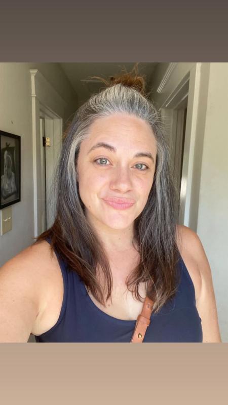 Woman image