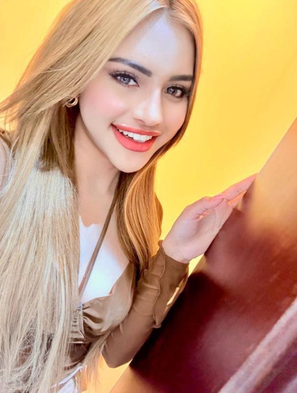 Ajman profile portrait