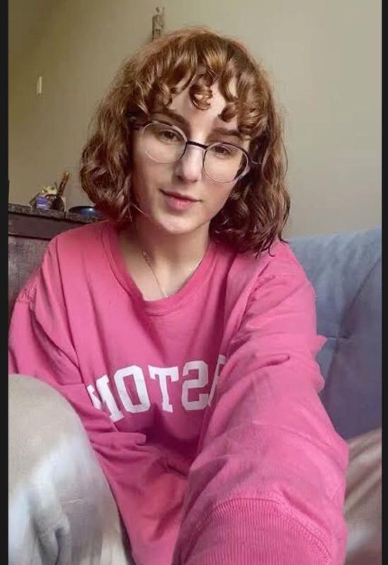 Woman image