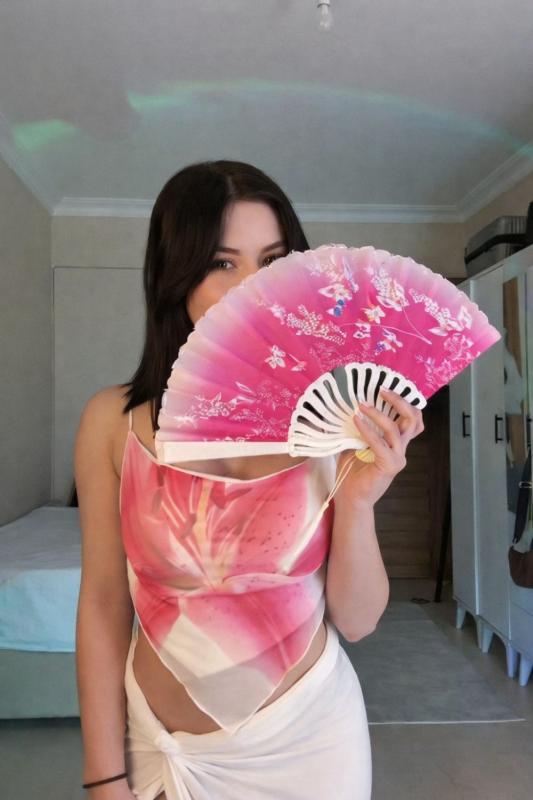 Woman image